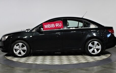 Chevrolet Cruze II, 2012 год, 797 000 рублей, 8 фотография