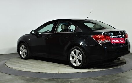 Chevrolet Cruze II, 2012 год, 797 000 рублей, 7 фотография