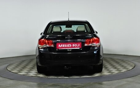 Chevrolet Cruze II, 2012 год, 797 000 рублей, 6 фотография