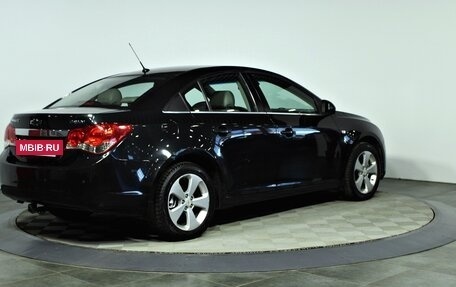 Chevrolet Cruze II, 2012 год, 797 000 рублей, 5 фотография