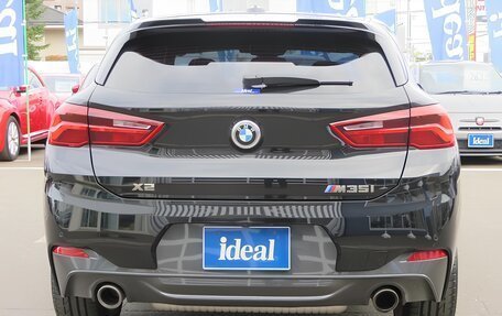 BMW X2, 2020 год, 2 415 000 рублей, 3 фотография