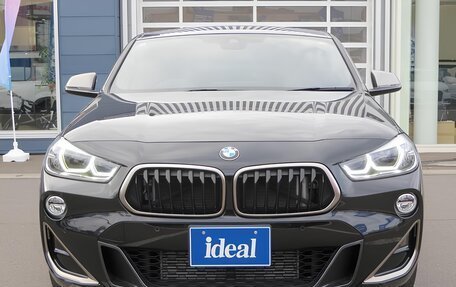 BMW X2, 2020 год, 2 415 000 рублей, 2 фотография