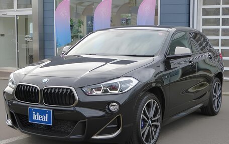 BMW X2, 2020 год, 2 415 000 рублей, 5 фотография