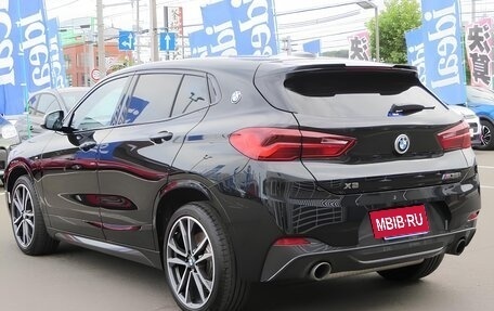 BMW X2, 2020 год, 2 415 000 рублей, 4 фотография