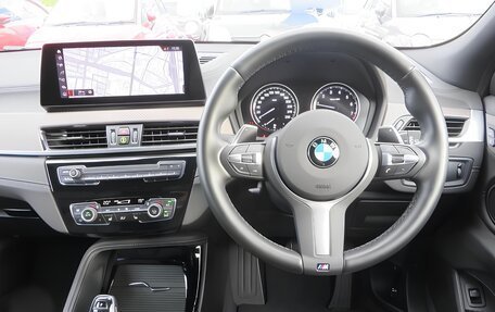 BMW X2, 2020 год, 2 415 000 рублей, 12 фотография