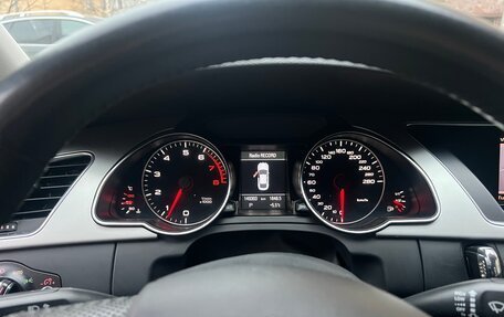 Audi A5, 2011 год, 1 300 000 рублей, 4 фотография