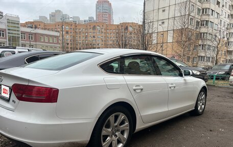 Audi A5, 2011 год, 1 300 000 рублей, 8 фотография