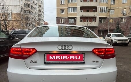 Audi A5, 2011 год, 1 300 000 рублей, 2 фотография