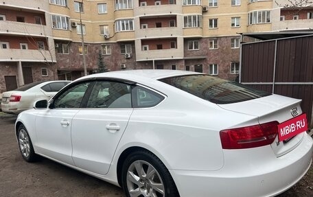 Audi A5, 2011 год, 1 300 000 рублей, 5 фотография