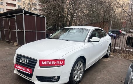 Audi A5, 2011 год, 1 300 000 рублей, 6 фотография