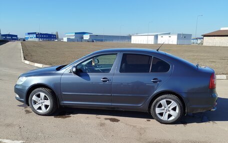 Skoda Octavia, 2011 год, 1 100 000 рублей, 4 фотография