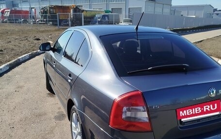 Skoda Octavia, 2011 год, 1 100 000 рублей, 3 фотография