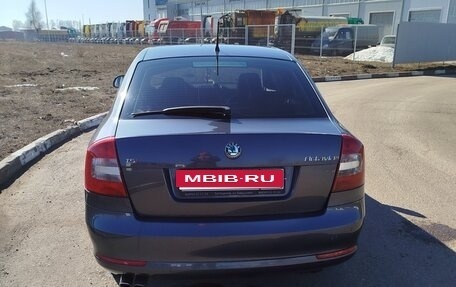 Skoda Octavia, 2011 год, 1 100 000 рублей, 2 фотография