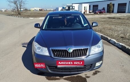 Skoda Octavia, 2011 год, 1 100 000 рублей, 6 фотография