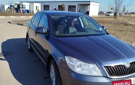 Skoda Octavia, 2011 год, 1 100 000 рублей, 7 фотография