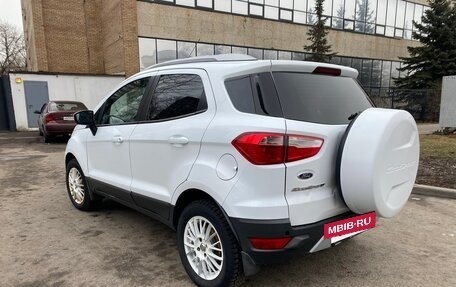 Ford EcoSport, 2014 год, 820 000 рублей, 6 фотография