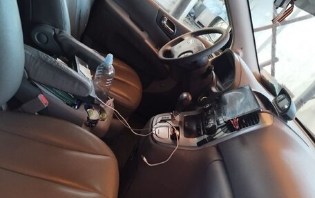 KIA Carnival III, 2009 год, 1 350 000 рублей, 3 фотография