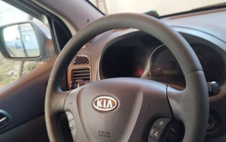 KIA Carnival III, 2009 год, 1 350 000 рублей, 4 фотография