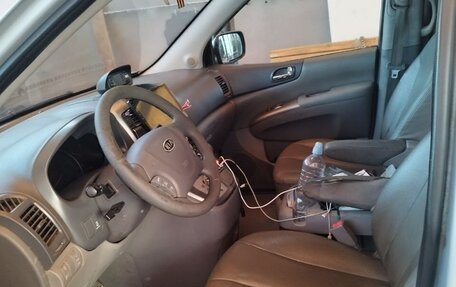KIA Carnival III, 2009 год, 1 350 000 рублей, 20 фотография