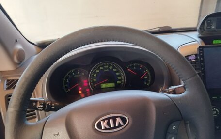 KIA Carnival III, 2009 год, 1 350 000 рублей, 12 фотография