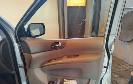 KIA Carnival III, 2009 год, 1 350 000 рублей, 17 фотография