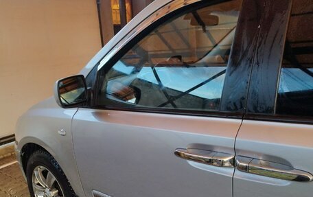 KIA Carnival III, 2009 год, 1 350 000 рублей, 11 фотография