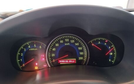 KIA Carnival III, 2009 год, 1 350 000 рублей, 16 фотография