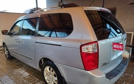 KIA Carnival III, 2009 год, 1 350 000 рублей, 7 фотография
