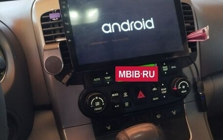 KIA Carnival III, 2009 год, 1 350 000 рублей, 18 фотография