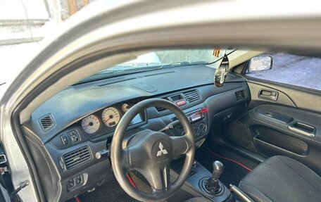 Mitsubishi Lancer IX, 2007 год, 330 000 рублей, 6 фотография