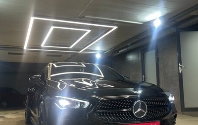 Mercedes-Benz CLA, 2020 год, 3 300 000 рублей, 1 фотография