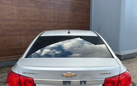 Chevrolet Cruze II, 2011 год, 650 000 рублей, 4 фотография