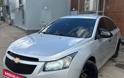 Chevrolet Cruze II, 2011 год, 650 000 рублей, 1 фотография