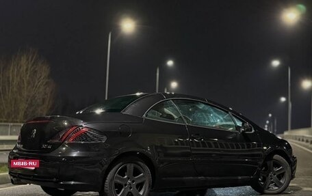 Peugeot 307 I, 2002 год, 515 000 рублей, 4 фотография