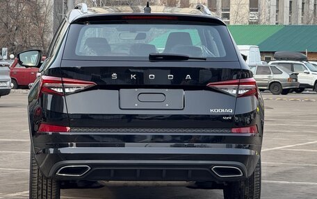 Skoda Kodiaq I, 2024 год, 4 700 000 рублей, 8 фотография