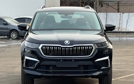 Skoda Kodiaq I, 2024 год, 4 700 000 рублей, 7 фотография