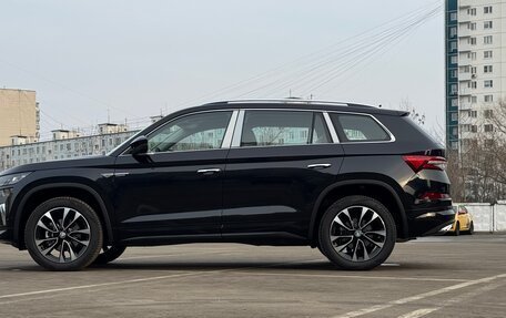 Skoda Kodiaq I, 2024 год, 4 700 000 рублей, 14 фотография