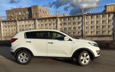 KIA Sportage III, 2014 год, 1 720 000 рублей, 6 фотография