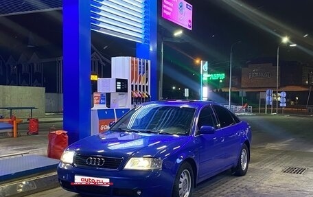 Audi A6, 1997 год, 385 000 рублей, 3 фотография