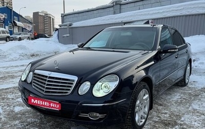 Mercedes-Benz E-Класс, 2007 год, 1 690 000 рублей, 1 фотография