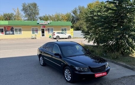 Hyundai Grandeur, 2007 год, 850 000 рублей, 1 фотография