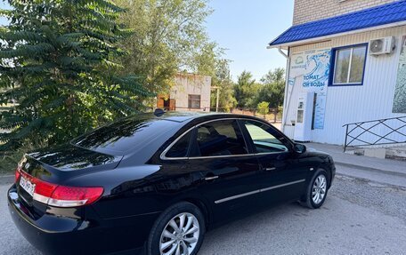 Hyundai Grandeur, 2007 год, 850 000 рублей, 5 фотография