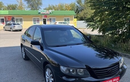 Hyundai Grandeur, 2007 год, 850 000 рублей, 6 фотография