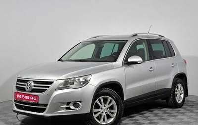 Volkswagen Tiguan I, 2009 год, 920 000 рублей, 1 фотография