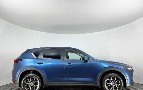 Mazda CX-5 II, 2021 год, 3 299 000 рублей, 4 фотография