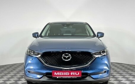 Mazda CX-5 II, 2021 год, 3 299 000 рублей, 2 фотография