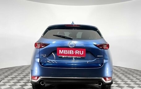 Mazda CX-5 II, 2021 год, 3 299 000 рублей, 6 фотография