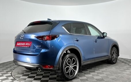 Mazda CX-5 II, 2021 год, 3 299 000 рублей, 5 фотография