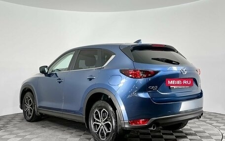 Mazda CX-5 II, 2021 год, 3 299 000 рублей, 7 фотография