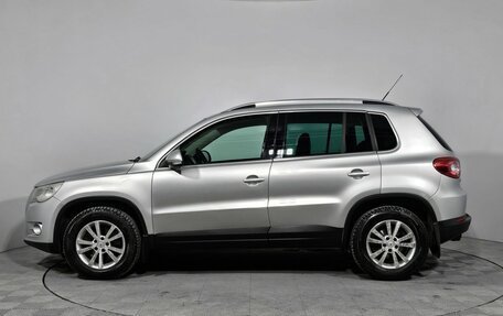 Volkswagen Tiguan I, 2009 год, 920 000 рублей, 4 фотография